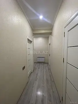 Satılır 2 otaqlı mənzil 61.9 m²