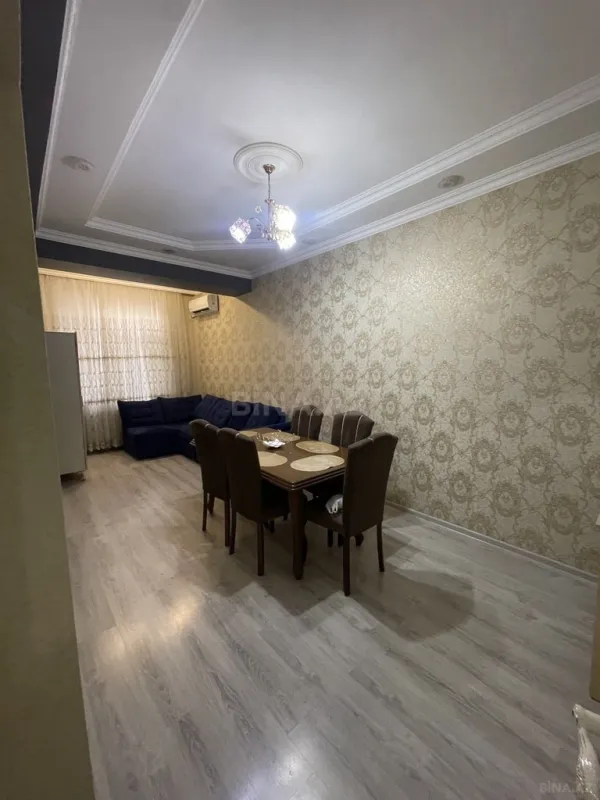 Satılır 2 otaqlı mənzil 61.9 m²