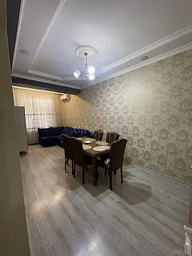 Satılır 2 otaqlı mənzil 61.9 m² — Bakı, Nizami 2 otaq 61.90 m²