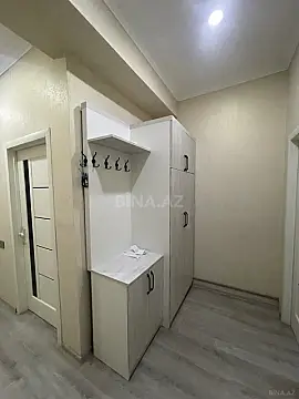 Satılır 2 otaqlı mənzil 61.9 m²