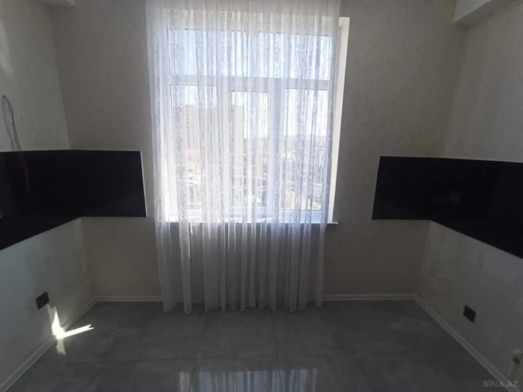 Satılır 2 otaqlı mənzil 54 m²