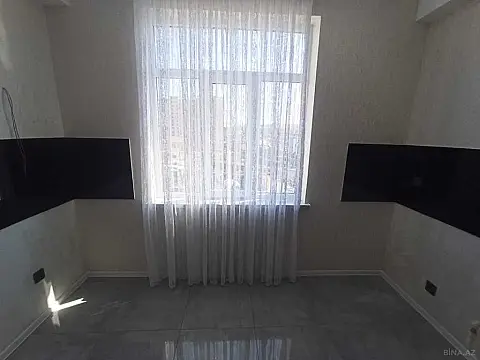 Satılır 2 otaqlı mənzil 54 m²