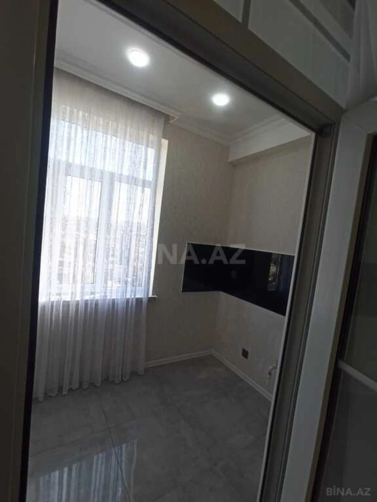 Satılır 2 otaqlı mənzil 54 m²