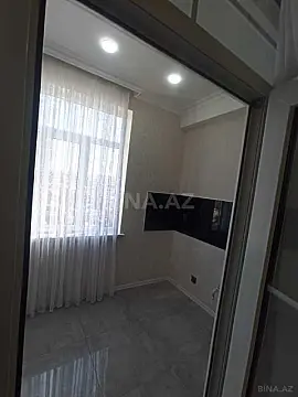 Satılır 2 otaqlı mənzil 54 m²