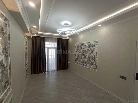 Satılır 2 otaqlı mənzil 54 m² — Bakı, Masazır 2 otaq 54.00 m²