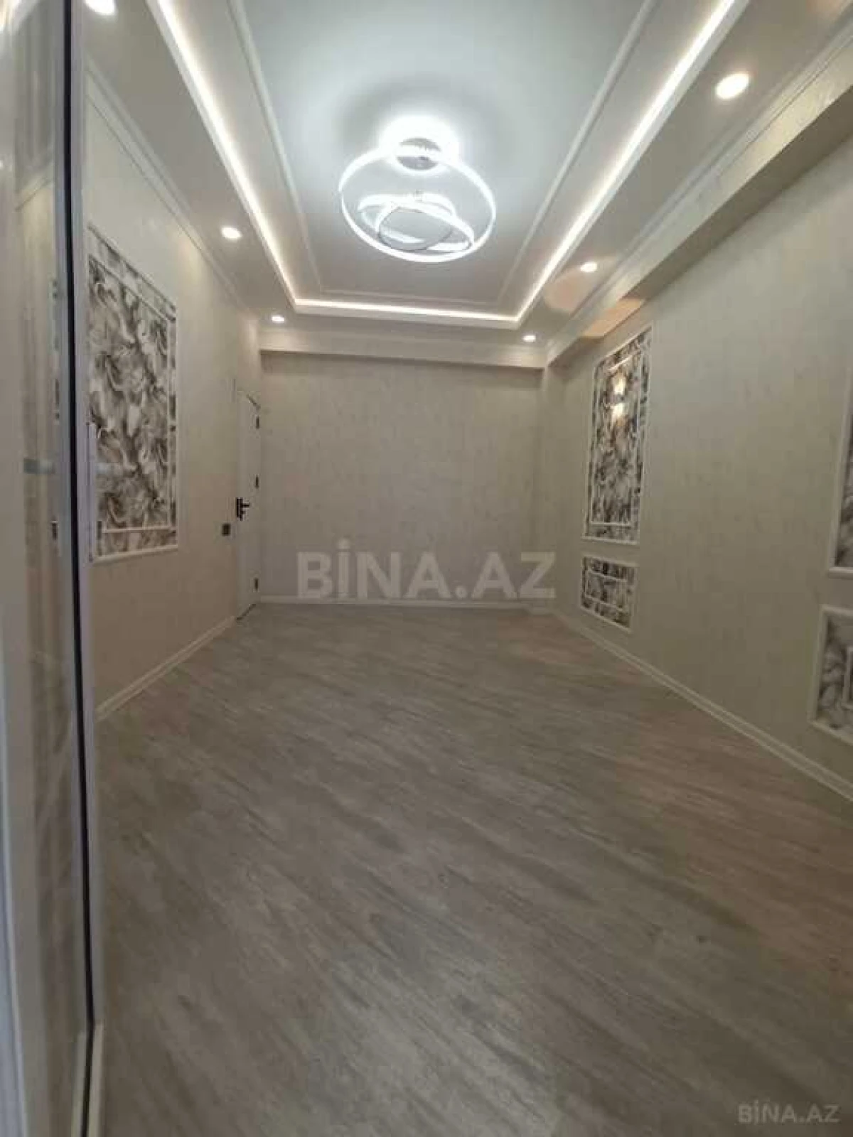 Satılır 2 otaqlı mənzil 54 m²