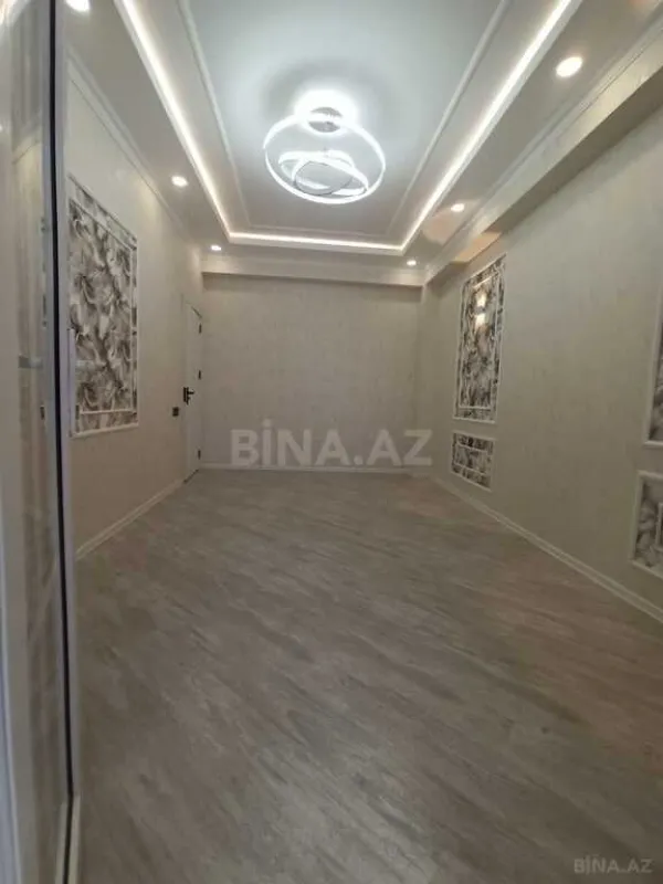 Satılır 2 otaqlı mənzil 54 m²