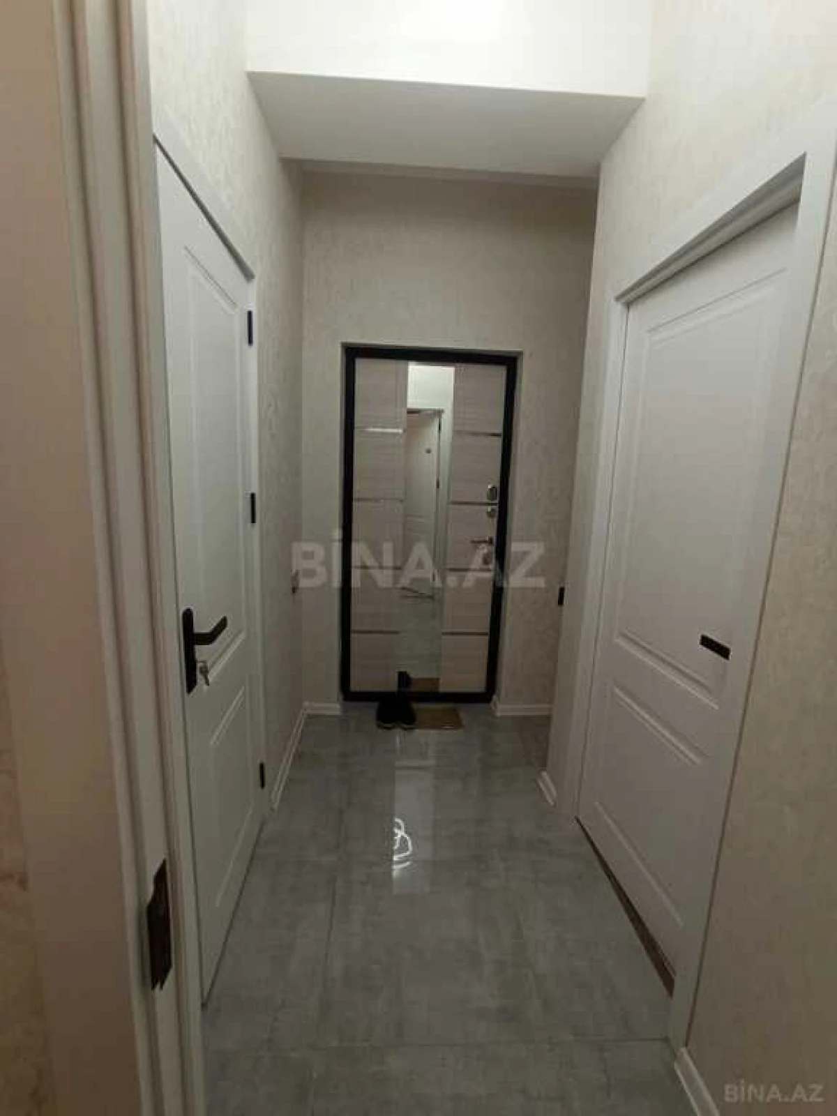 Satılır 2 otaqlı mənzil 54 m²