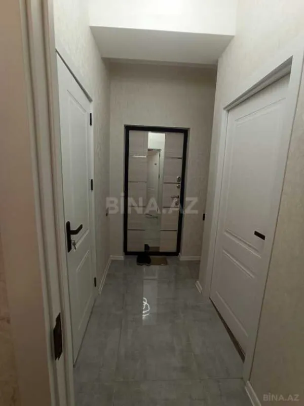 Satılır 2 otaqlı mənzil 54 m²