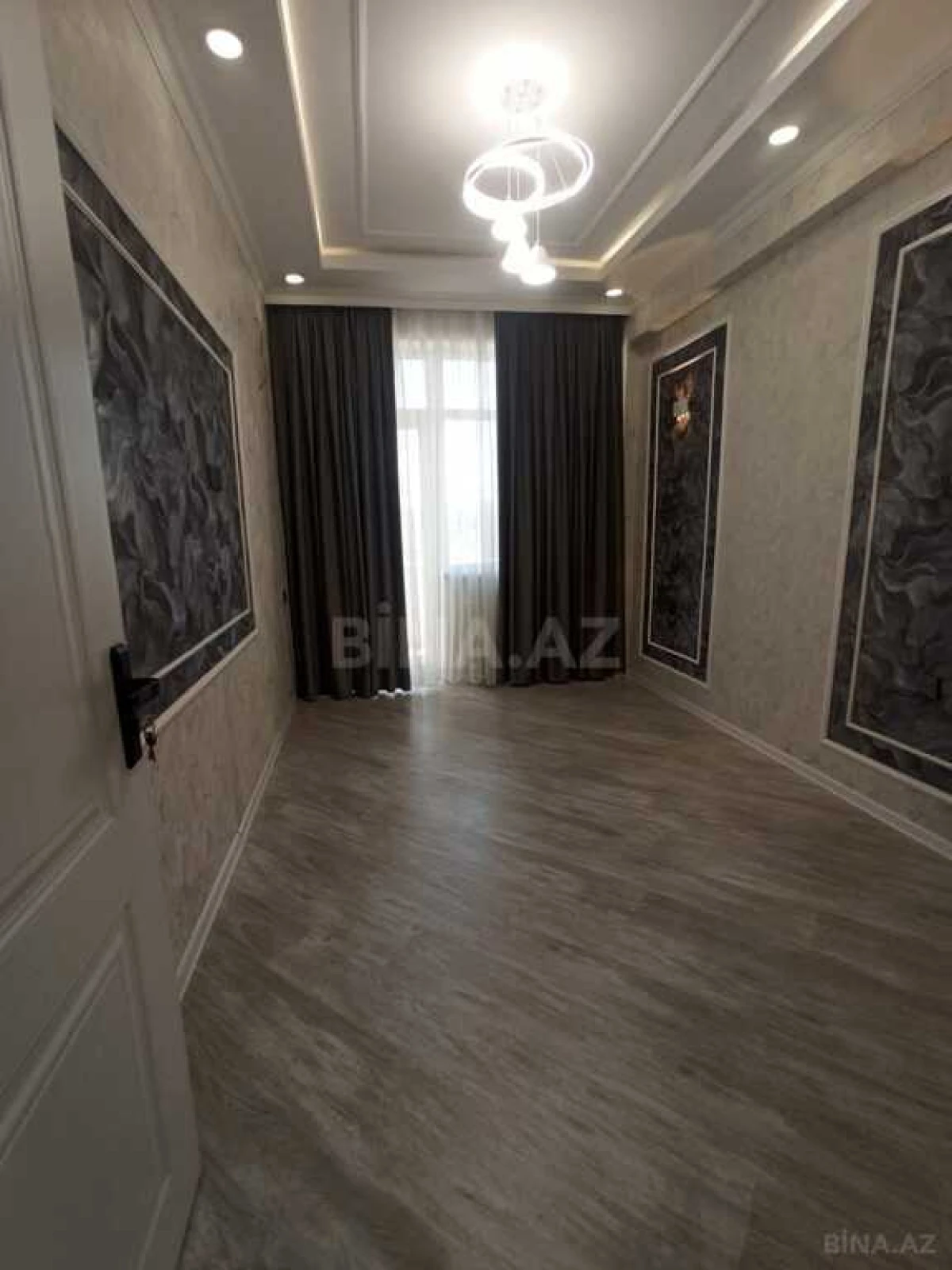 Satılır 2 otaqlı mənzil 54 m²