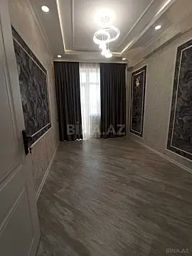 Satılır 2 otaqlı mənzil 54 m²