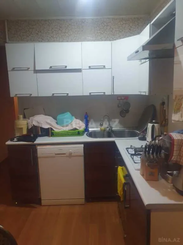Satılır 2 otaqlı mənzil 65 m²