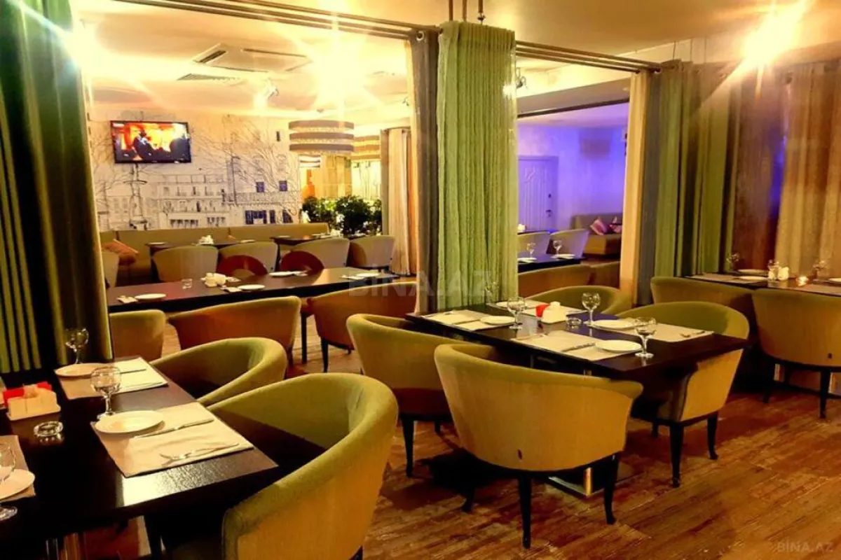 Satılır obyekt 198 m²