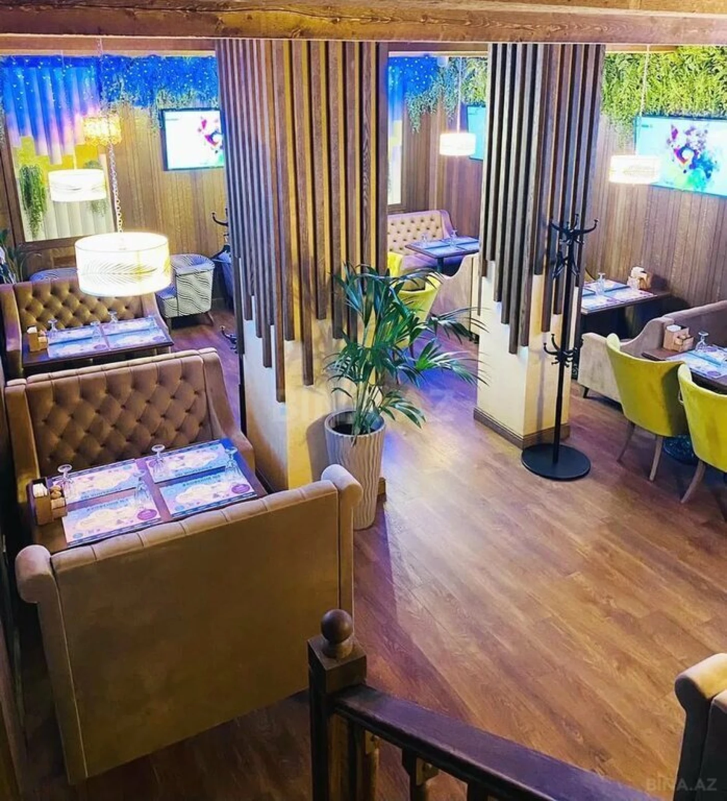 Satılır obyekt 198 m²