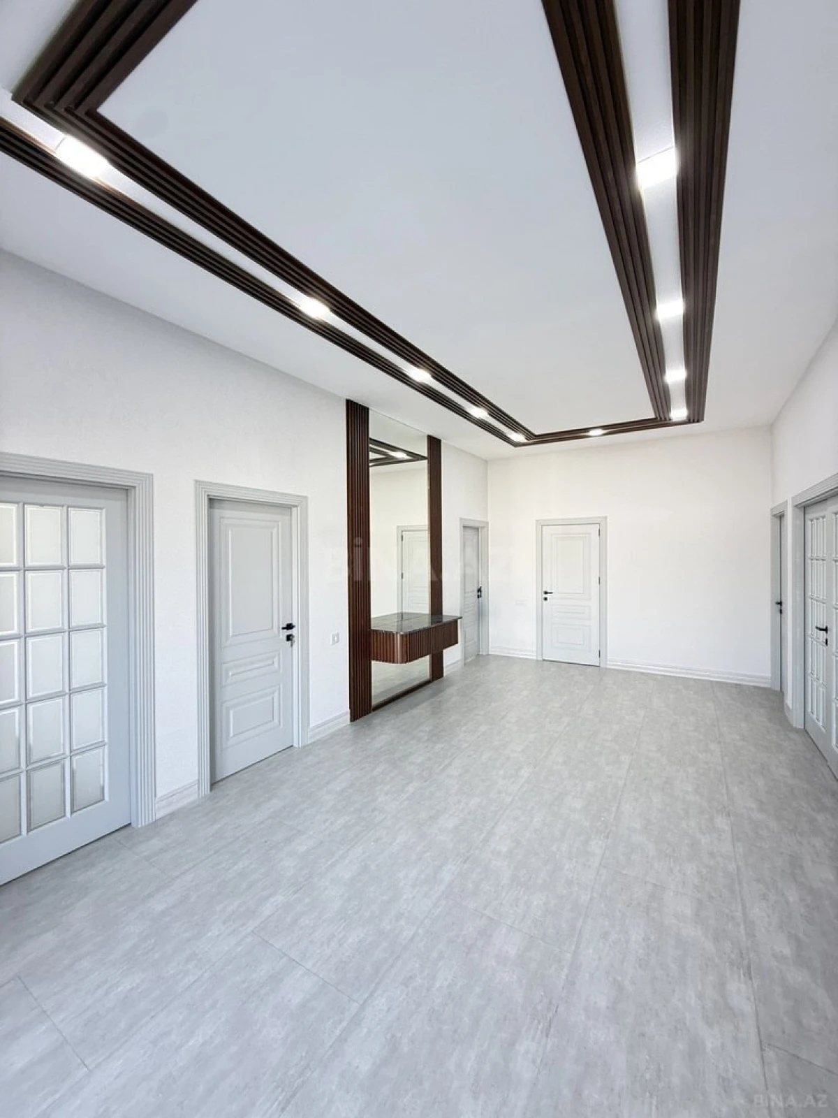 Satılır 4 otaqlı həyət evi 150 m²