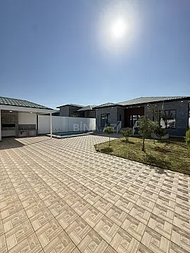 Satılır 4 otaqlı həyət evi 150 m²