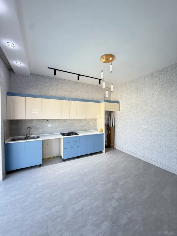 Satılır 4 otaqlı həyət evi 150 m²