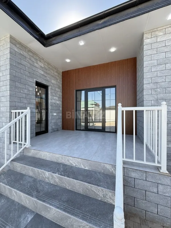 Satılır 4 otaqlı həyət evi 150 m²