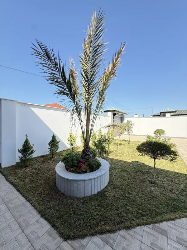 Satılır 4 otaqlı həyət evi 150 m²