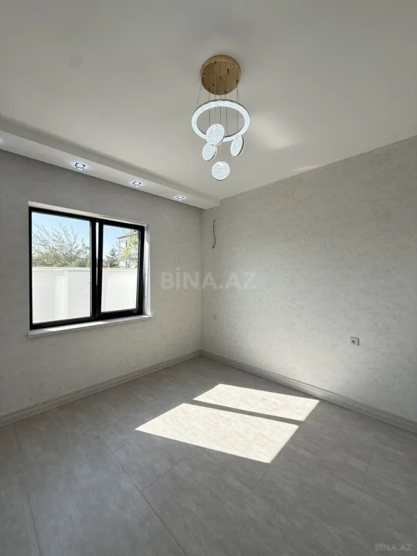 Satılır 4 otaqlı həyət evi 150 m²