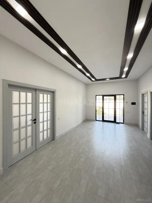 Satılır 4 otaqlı həyət evi 150 m²