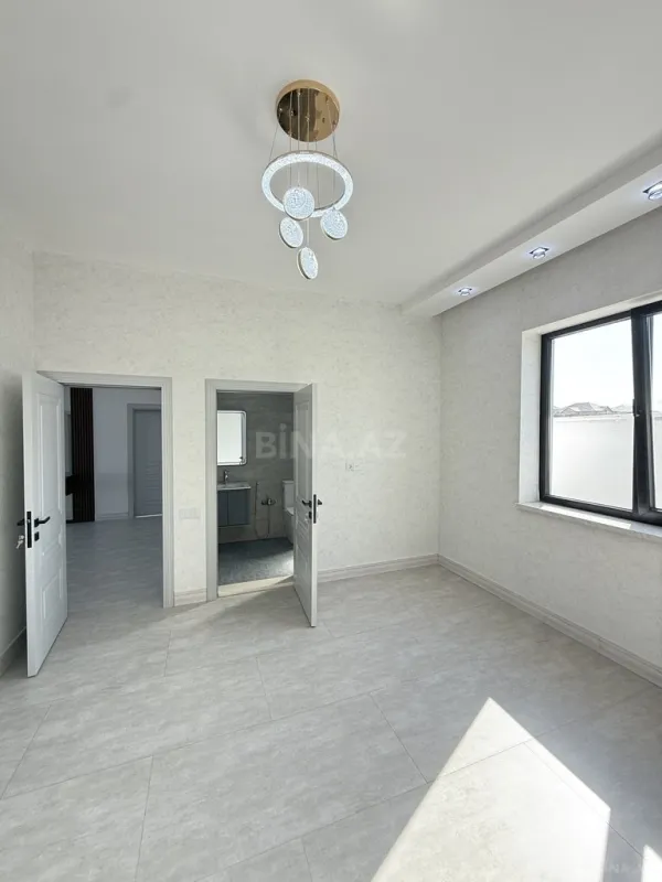 Satılır 4 otaqlı həyət evi 150 m²