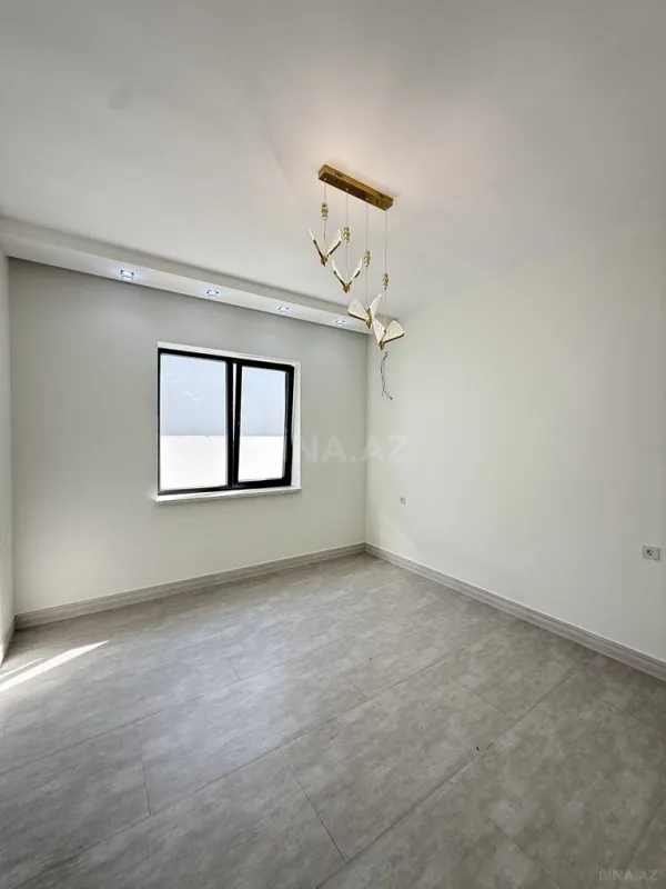Satılır 4 otaqlı həyət evi 150 m²