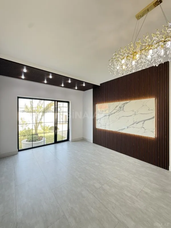 Satılır 4 otaqlı həyət evi 150 m²