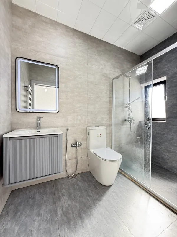 Satılır 4 otaqlı həyət evi 150 m²