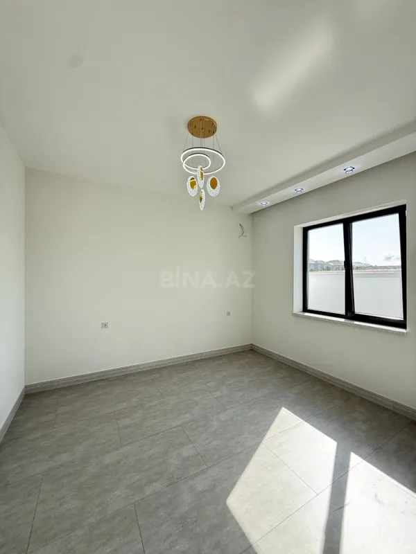 Satılır 4 otaqlı həyət evi 150 m²
