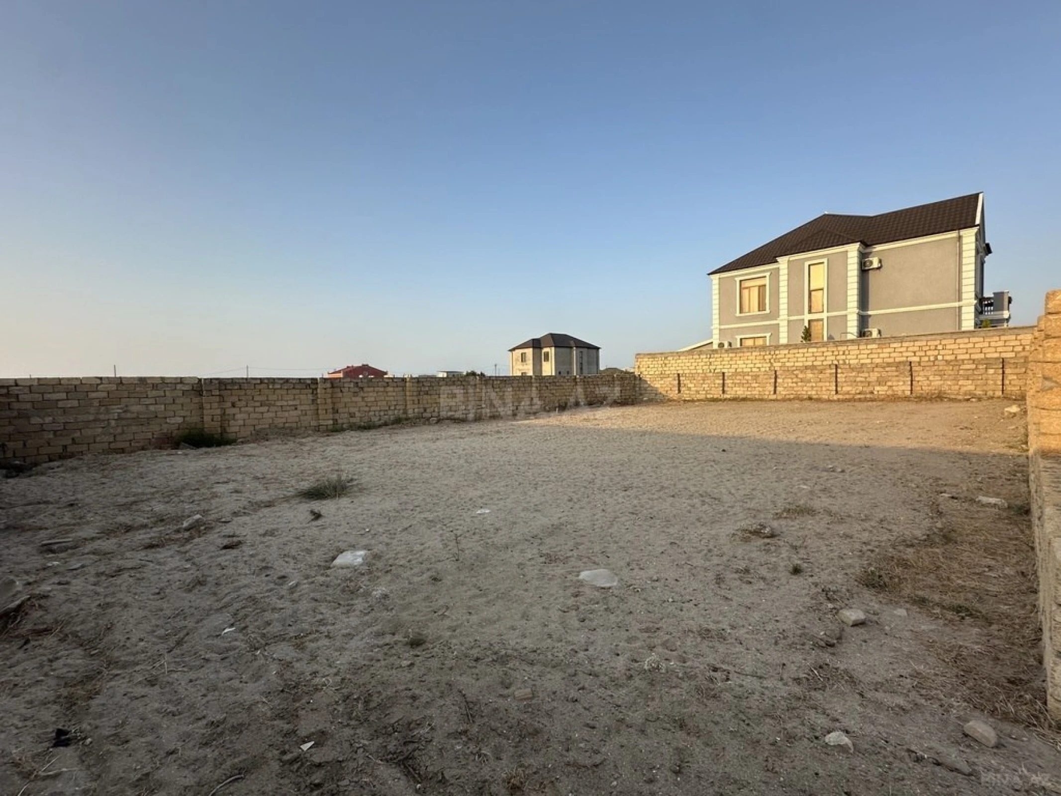 Satılır torpaq sahəsi 6 m²