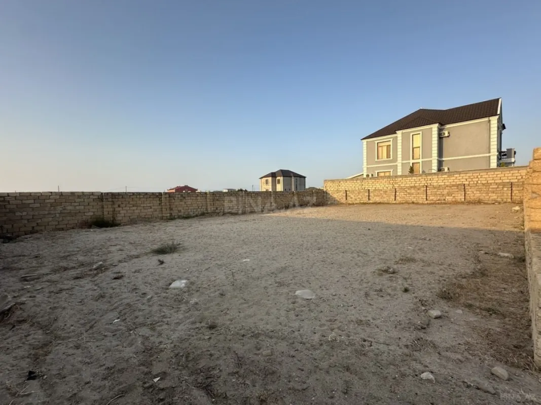 Satılır torpaq sahəsi 6 m²