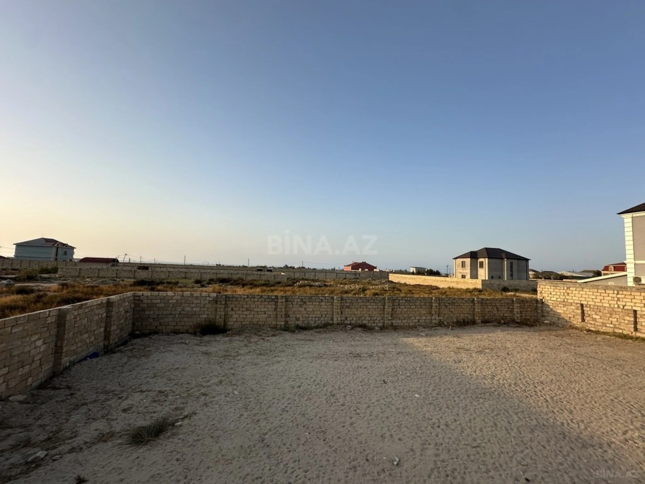 Satılır torpaq sahəsi 6 m²