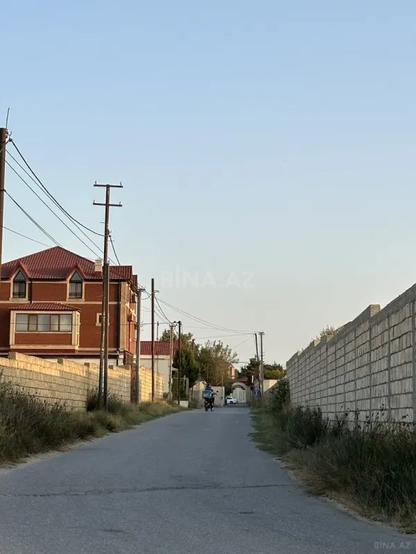 Satılır torpaq sahəsi 6 m²