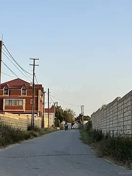 Satılır torpaq sahəsi 6 m²