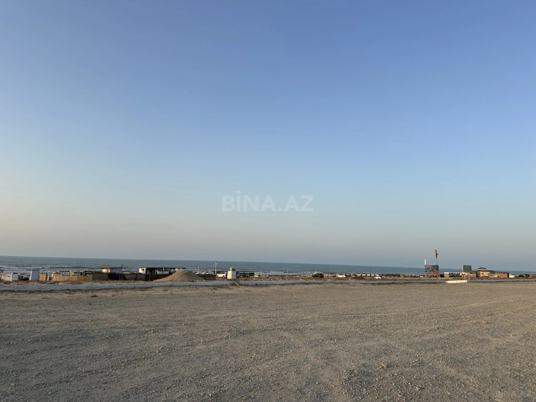 Satılır torpaq sahəsi 6 m²