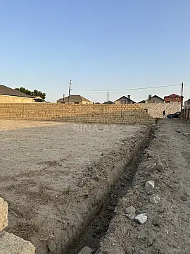 Satılır torpaq sahəsi 6 m²