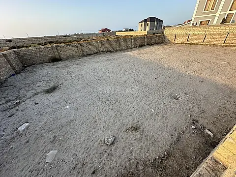 Satılır torpaq sahəsi 6 m²