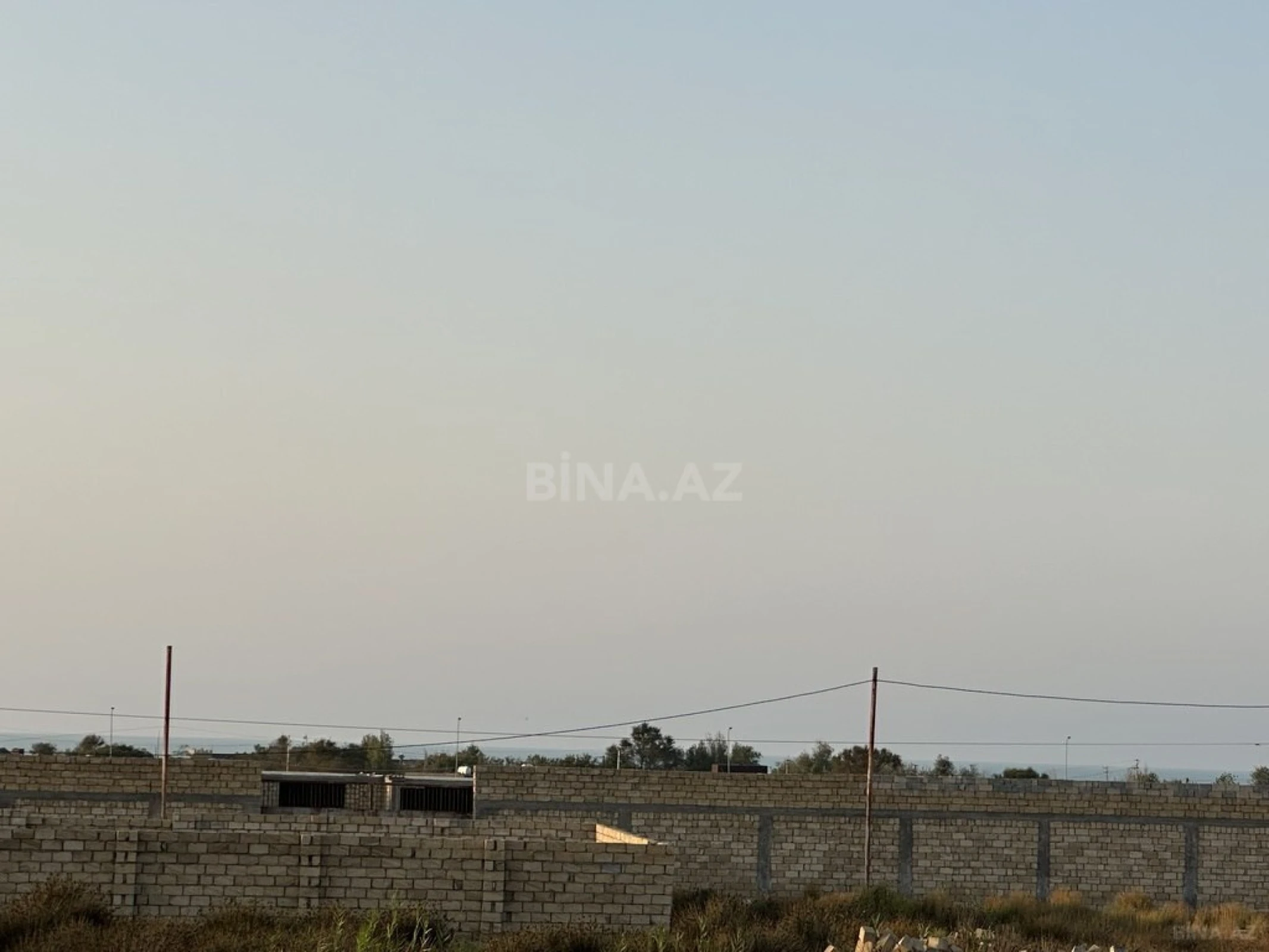 Satılır torpaq sahəsi 6 m²