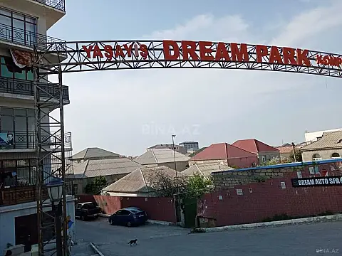 Satılır 3 otaqlı mənzil 122 m²