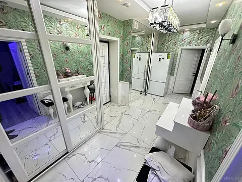 Satılır 2 otaqlı mənzil 96 m²