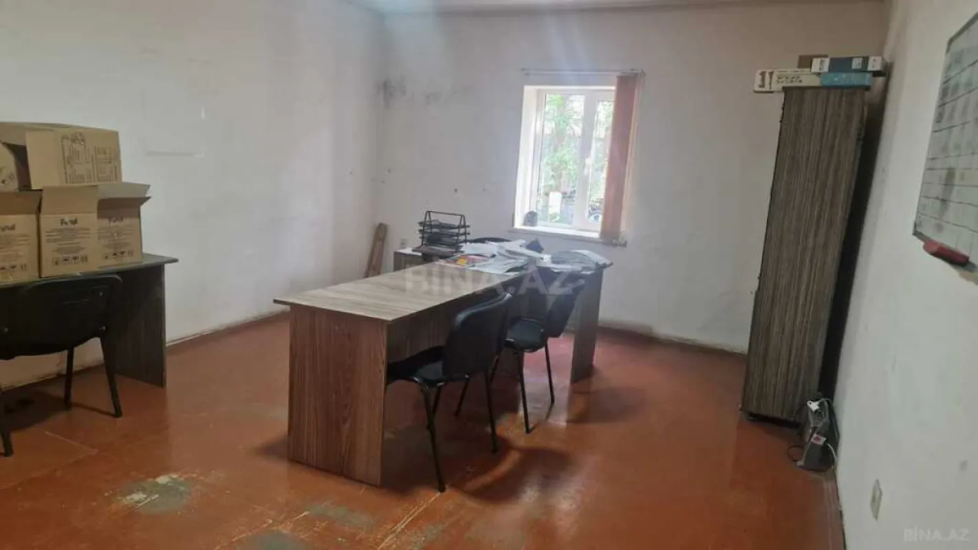 Satılır obyekt 1729 m²