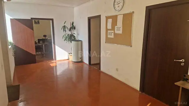 Satılır obyekt 1729 m²