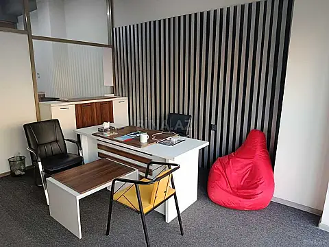 Kirayə verilir 2 otaqlı ofis 60 m² — Bakı, Nərimanov 2 otaq 60.00 m²