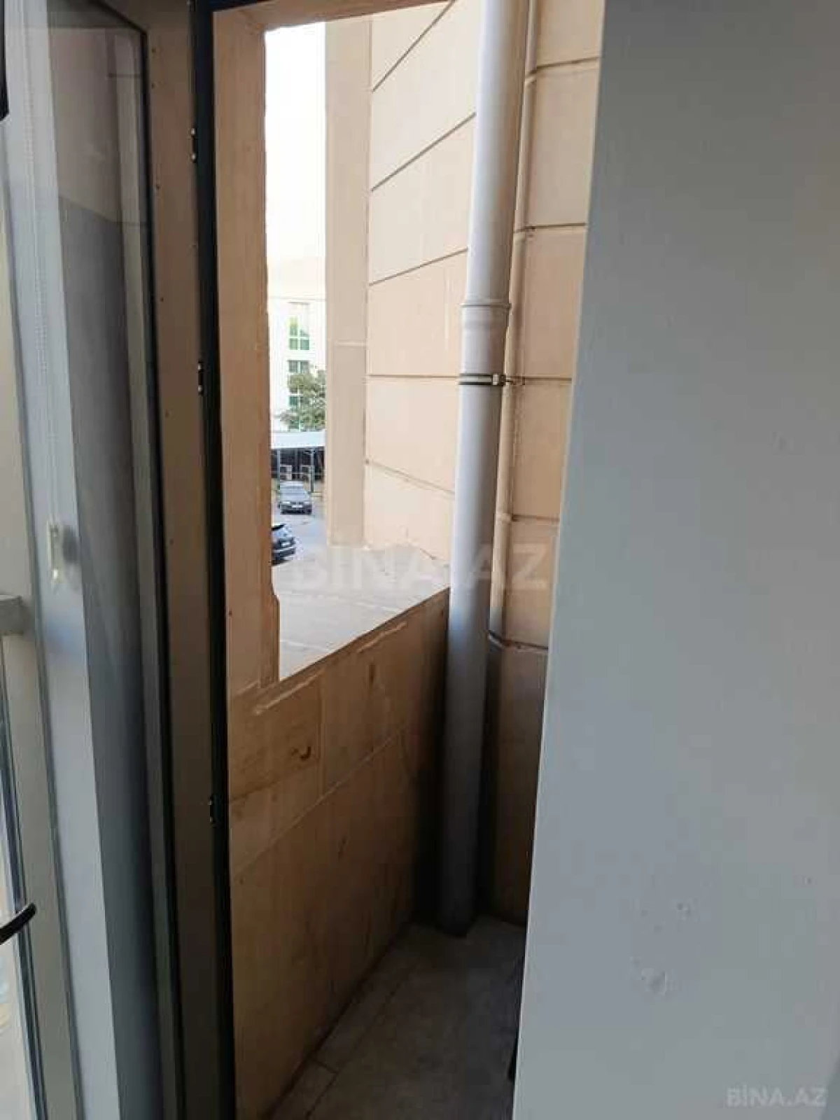 Kirayə verilir 2 otaqlı ofis 60 m²