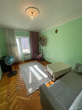 Satılır 2 otaqlı mənzil 65 m²