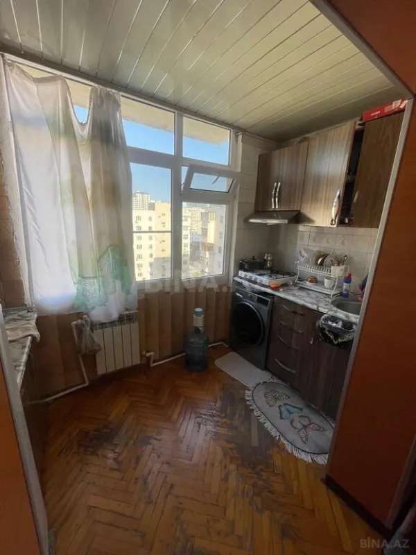 Satılır 2 otaqlı mənzil 65 m²