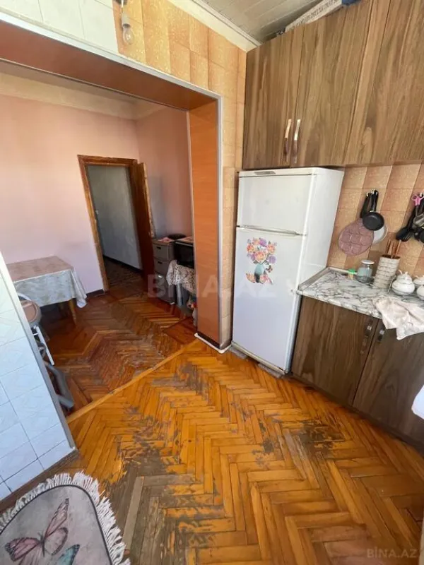 Satılır 2 otaqlı mənzil 65 m²