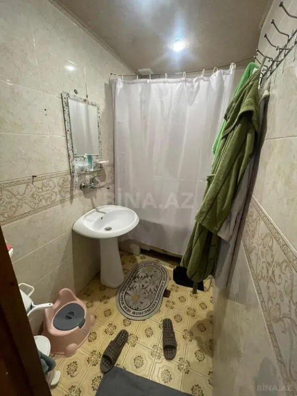 Satılır 2 otaqlı mənzil 65 m²