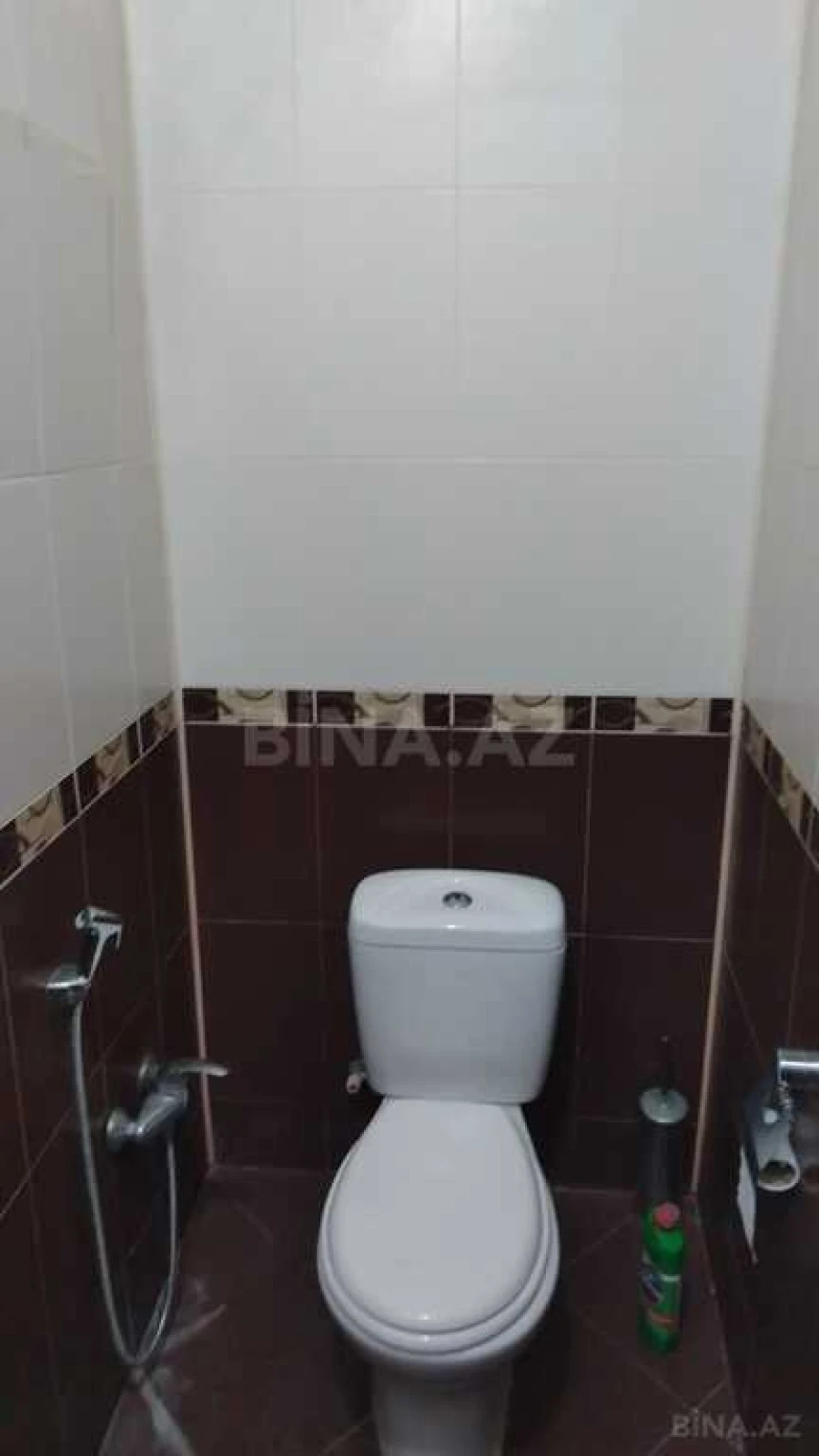 Satılır 3 otaqlı mənzil 137 m²